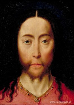 Kristi huvud Kristi huvud