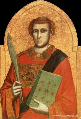 St Lawrence St Lawrence