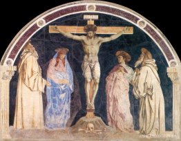 Korsfästelse Korsfästelse