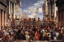 Bröllopet i Kana Bröllopet i Kana