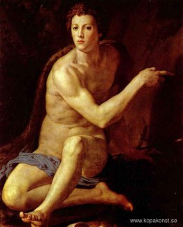 Sankt Johannes Döparen Sankt Johannes Döparen