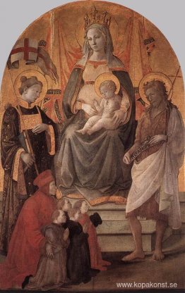 Madonna del Ceppo Madonna del Ceppo