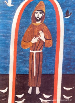 Sankt Franciskus Sankt Franciskus