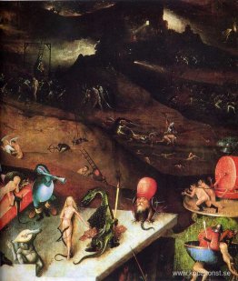 Den sista domen (detaljer) Den sista domen (detaljer)