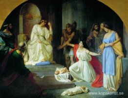 Kung Salomos dom Kung Salomos dom