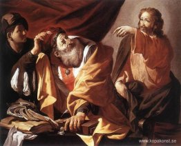 Matteus kallelse Matteus kallelse