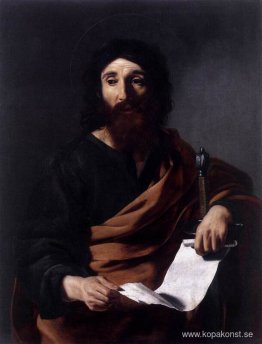 St. Paul St. Paul