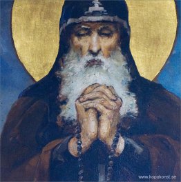 St Pafnuty St Pafnuty
