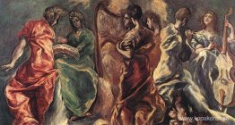 Änglarnas konsert Änglarnas konsert