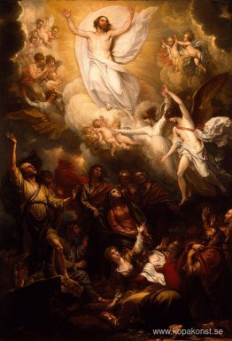 Himmelsfärden Himmelsfärden