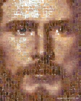 Kristus II Kristus II