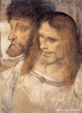 Chefer för Sts Thomas och James the Greater Chefer för Sts Thomas och James the Greater