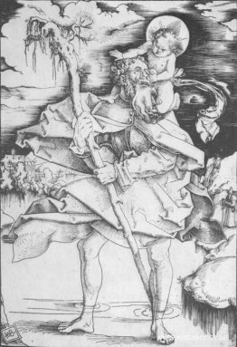 St Christopher St Christopher