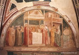 Bekännelse till Sakarias Bekännelse till Sakarias