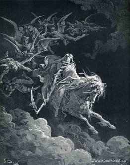 Synen om döden Synen om döden