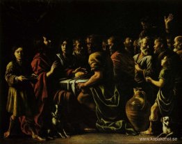 Den sista måltiden Den sista måltiden