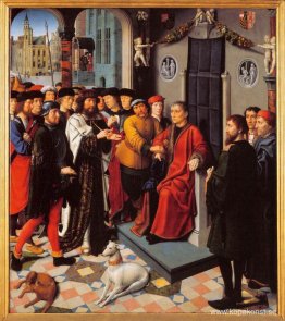 Kambyses dom Kambyses dom