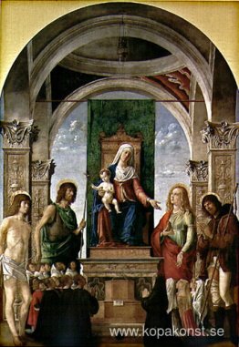 Heligt samtal Heligt samtal