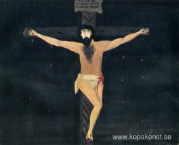 Korsfästelse Korsfästelse