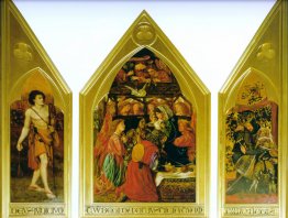 Davids säd Davids säd