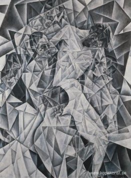 Nedstigning från korset Nedstigning från korset