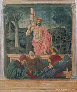 Uppståndelsen Uppståndelsen