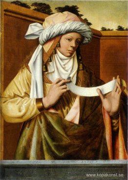 Samian Sibyl Samian Sibyl
