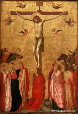 Korsfästelse Korsfästelse