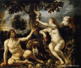 Människans fall Människans fall