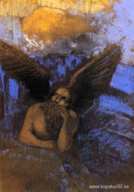 Åldrig ängel Åldrig ängel