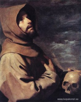 St Franciskus St Franciskus