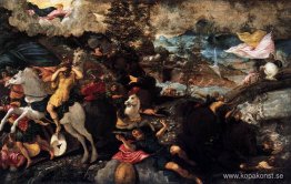 Sauls omvändelse Sauls omvändelse