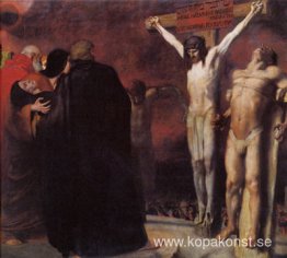 Korsfästelse Korsfästelse