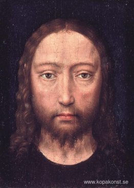 Kristi huvud Kristi huvud