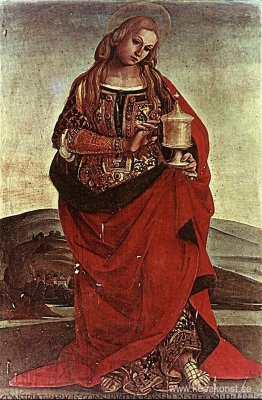 Maria Magdalena Maria Magdalena