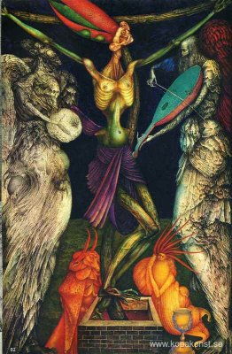 Korsfästelse Korsfästelse