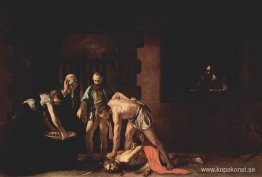 Halshuggning av Johannes Döparen Halshuggning av Johannes Döparen