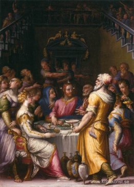 Giftermål i Kana Giftermål i Kana