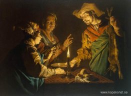 Esau och Jakob Esau och Jakob