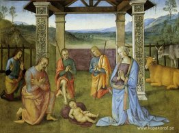 Nativity Nativity