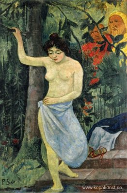 Susanna och de äldre Susanna och de äldre