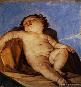 Kerub sover Kerub sover