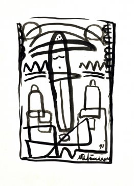 Korsfästelse Korsfästelse