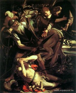 Sankt Paulus omvändelse Sankt Paulus omvändelse