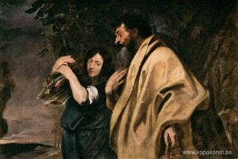 Abraham och Isak Abraham och Isak