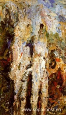 Adam och Eva Adam och Eva