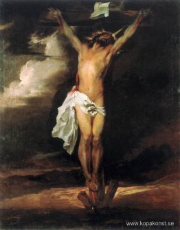 Korsfästelse Korsfästelse