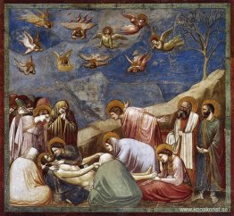 Lamentation (Kristi sorg) Lamentation (Kristi sorg)