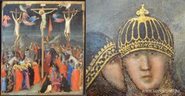 Korsfästelse Korsfästelse