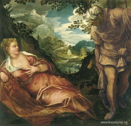 Tamar och Juda Tamar och Juda